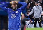 Lukaku gây rúng động Chelsea, xổ toẹt điều bất mãn