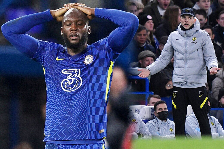 Lukaku gây rúng động Chelsea, xổ toẹt điều bất mãn