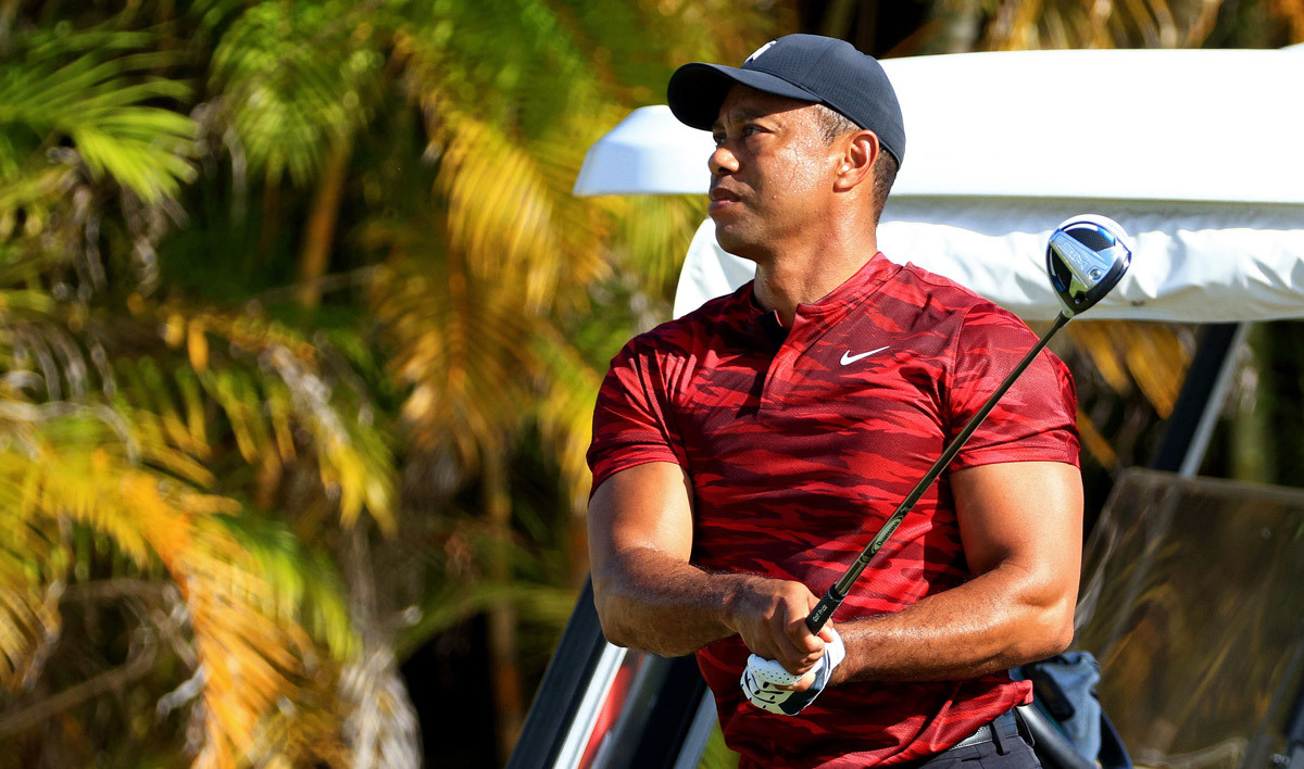 Golf 2021: Từ tai nạn Tiger Woods và dấu ấn Morikawa