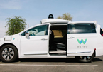 Robot-Taxi, dịch vụ với tham vọng hái ra tiền của Waymo