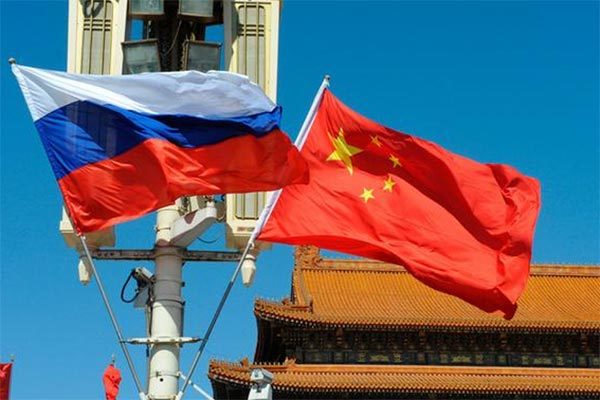 Trung Quốc hối thúc Nga tăng cường hợp tác ứng phó Mỹ