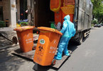 HCM City to treat all domestic waste with incineration, recycling by 2030