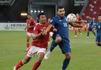 Lịch thi đấu bóng đá hôm nay 1/1: Chung kết lượt về AFF Cup