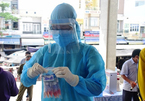 Phát hiện 14 người nhập cảnh tại Quảng Nam nhiễm biến thể Omicron