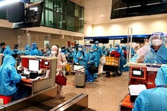 14 more Omicron cases detected in Vietnam