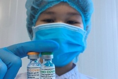 Health professionals okay homegrown vaccine Nano Covax
