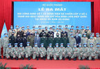 Vietnam prepares for UN peacekeeping missions