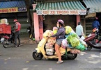 Chợ Sài Gòn: Khoảnh khắc chưa từng có và không bao giờ quên