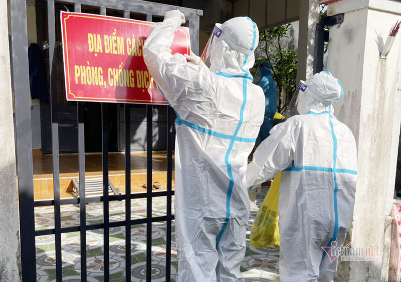 Điểm chung của các ca tử vong do Covid-19