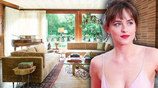 Thăm nhà mộc mạc đầy