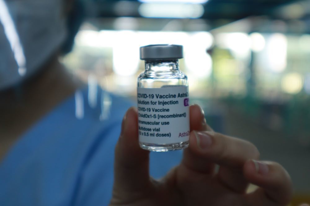 Người dân TP.HCM đến đâu để tiêm vắc xin Covid-19 xuyên Tết?