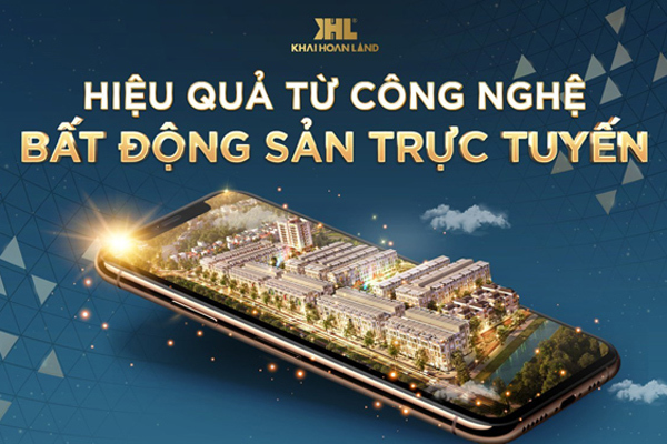 Doanh nghiệp của ông Nguyễn Khải Hoàn thu ‘trái ngọt’ nhờ ứng dụng công nghệ