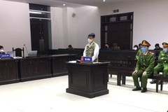 Tuyên phạt Hùng ‘Gàn’ 5 năm tù vì tuyên truyền chống phá Nhà nước