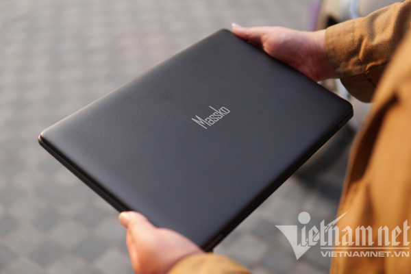 Xuất hiện mẫu laptop dùng chip Snapdragon giá 10 triệu đồng