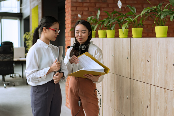 6 kỹ năng cơ bản của mọi nhà quản lý nhân sự