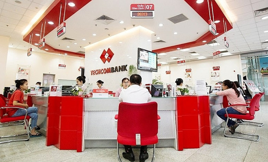 Techcombank chuyển đổi số, 12 nghìn nhân viên sử dụng 1 nền tảng duy nhất