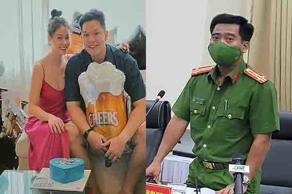 Công an TP.HCM kết luận nguyên nhân bé 8 tuổi bị người tình của bố bạo hành tử vong