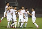 U23 Việt Nam tập trung chờ đấu Thái Lan
