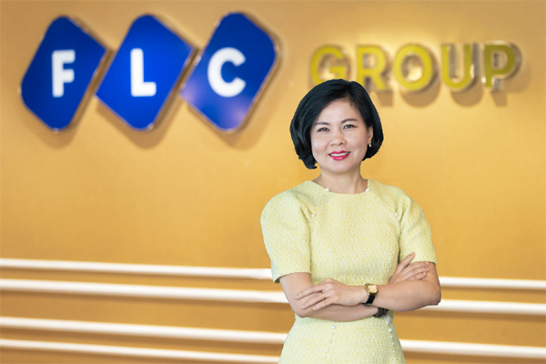 ﻿FLC giải bài toán nhân sự 5 sao: ‘Tận tâm là yếu tố sống còn!’
