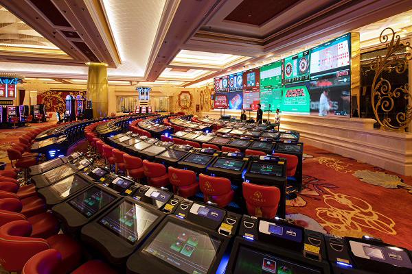Kỳ nghỉ ‘thiên đường’ ở Corona Resort & Casino Phú Quốc