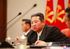 Ông Kim Jong Un nói Triều Tiên đối mặt 'cuộc đấu tranh sinh tử vĩ đại'
