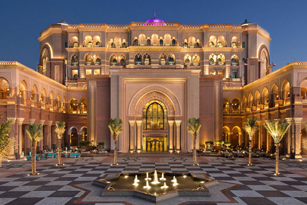 Top 50 mẫu phòng khách sạn đẹp nhất thế giới độc đáo nhất