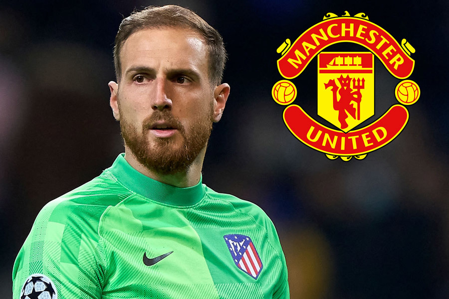 MU tiếp cận Jan Oblak, Barca chốt Vlahovic