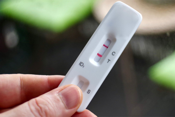 Trải nghiệm khác biệt của người bệnh 2 lần nhiễm Covid-19