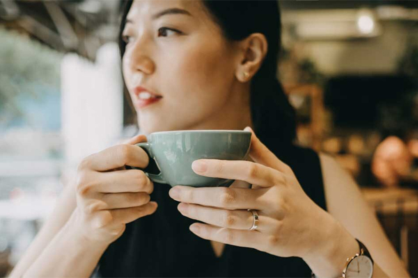 Điều gì xảy ra khi bạn đột ngột bỏ cà phê