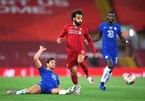 Chelsea vs Liverpool: Đạp cơn sóng dữ