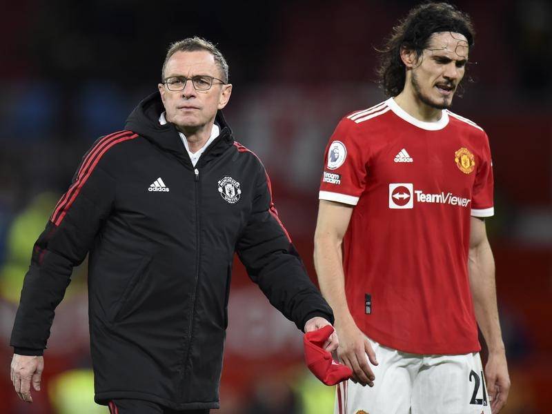Rangnick giữ Cavani ở lại MU, Haaland phát biểu dậy sóng
