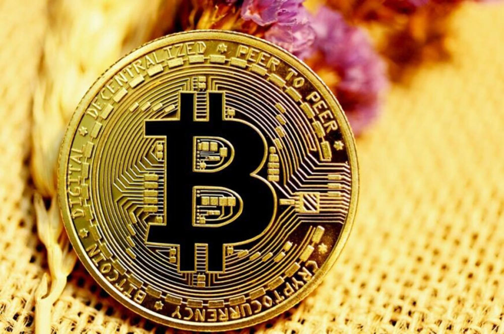 Giá Bitcoin trồi sụt dưới mức thấp, báo hiệu 1 năm đáng lo