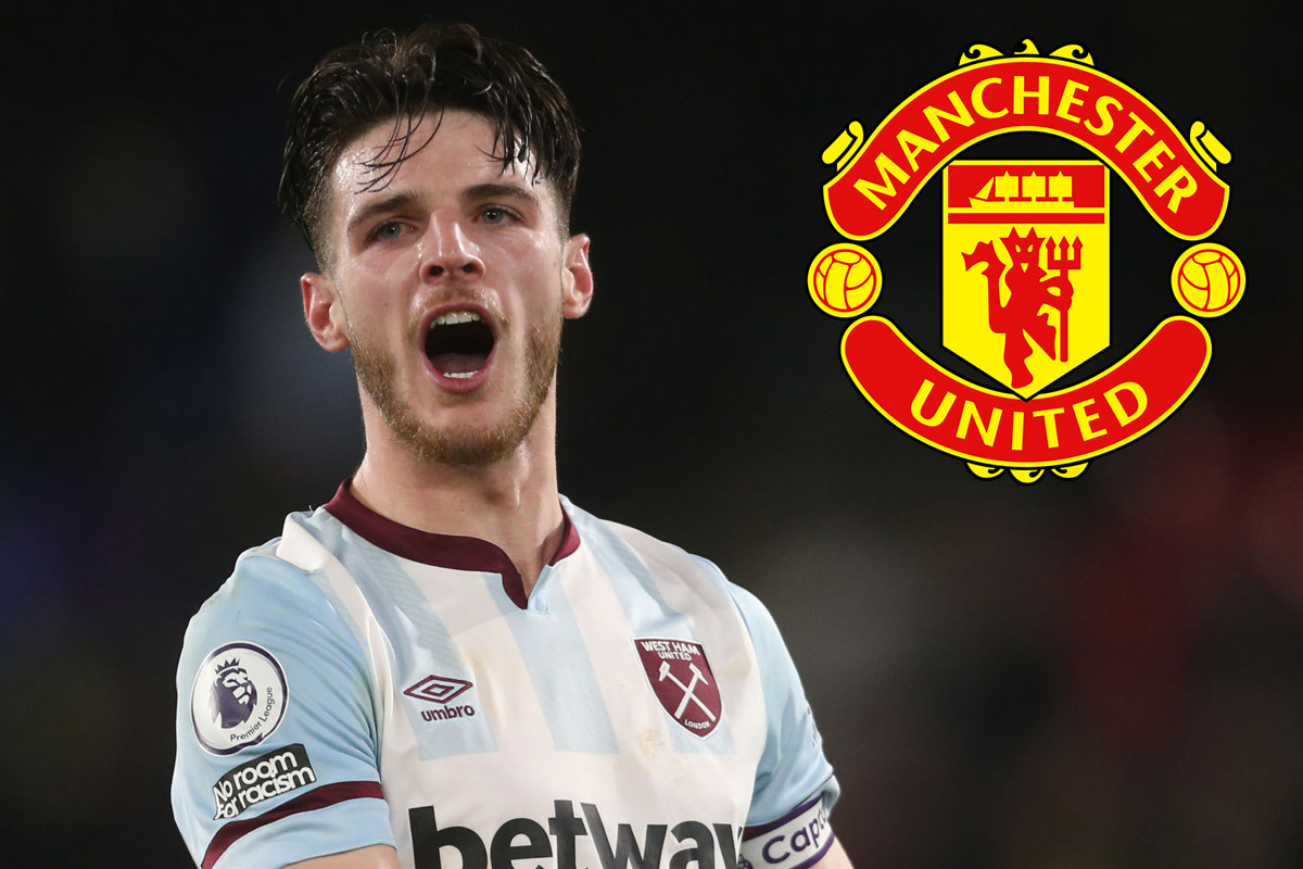 MU ấn định ngày ký Declan Rice, Chelsea lấy Trippier