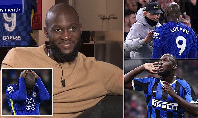 Lukaku xin lỗi vì ‘vạ miệng’, mất nửa triệu euro tiền phạt