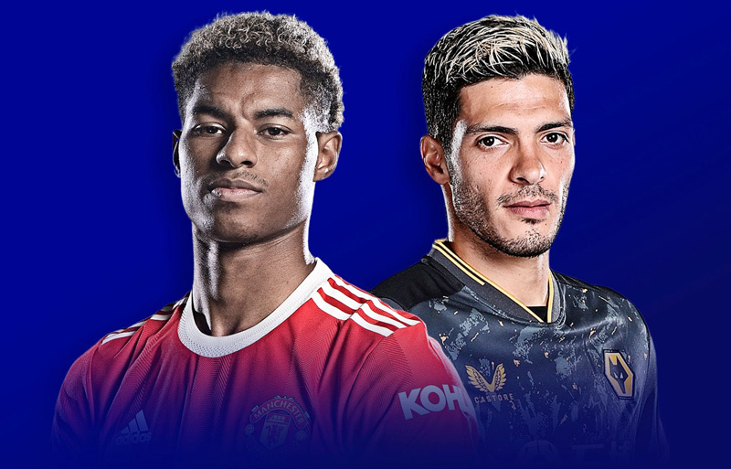 MU vs Wolves: Vượt chướng ngại vật