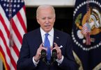 Ông Biden cam kết 'đáp trả dứt khoát' nếu Ukraina bị tấn công