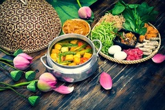 Renowned food culture helps promote Vietnamese tourism