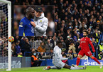 Chelsea lận đận: Giá mà Lukaku được như Salah