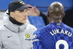 Lukaku cố tình ‘phá’ Chelsea vì… tức Thomas Tuchel