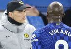 HLV Tuchel nói gì khi thẳng tay loại Lukaku ở Cúp C1