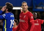 Van Dijk dọa Man City, có thể hụt Premier League như… Liverpool