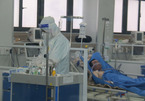 Căng thẳng điều trị bệnh nhân Covid-19 nguy kịch tại ICU lớn nhất miền Bắc