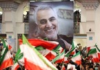 Iran dọa 'trả thù' cho Tướng Soleimani nếu ông Trump không bị xét xử