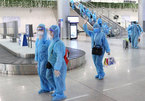 HCM City issues quarantine procedure for arrivals in face of Omicron