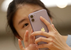 iPhone continues to be the best-selling smartphone in China