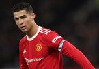 Ronaldo muốn rời MU, Real Madrid ‘buông’ Haaland