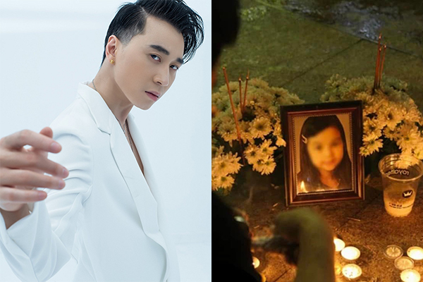 Karik gây xúc động với bản rap tặng bé gái 8 tuổi tử vong