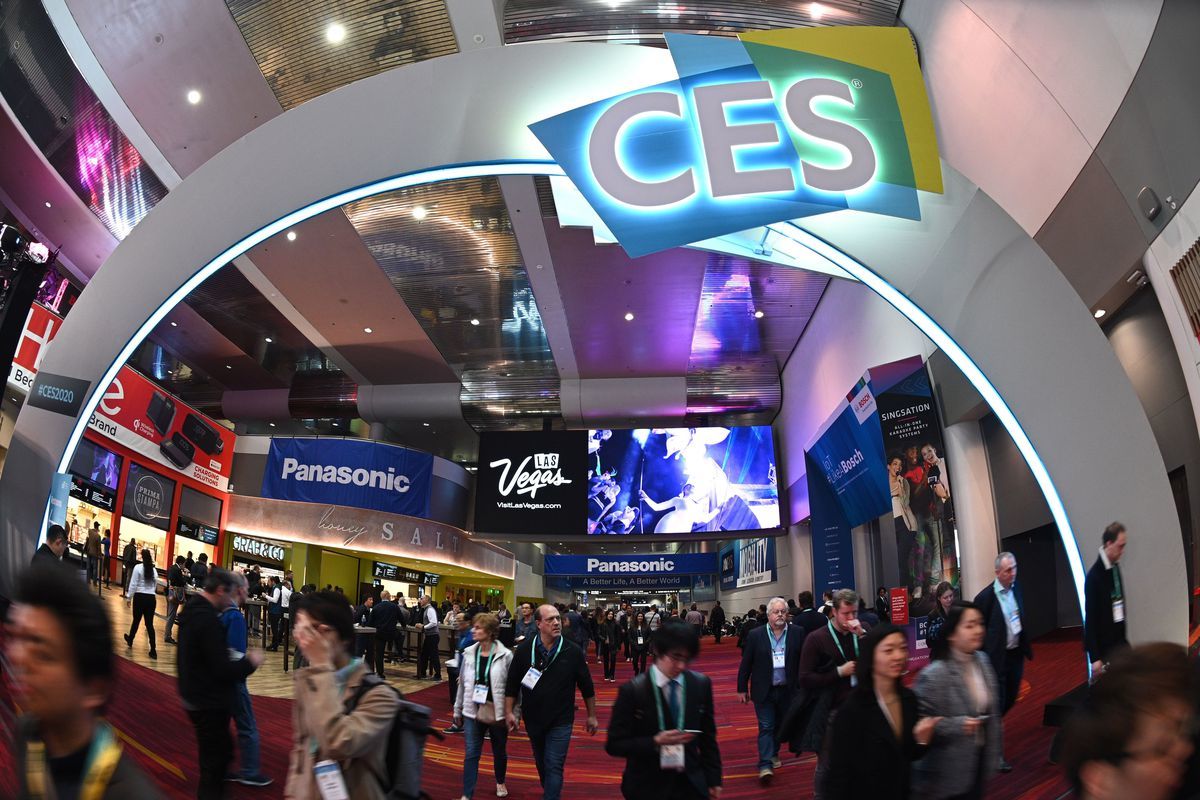Những công nghệ mới nhất có thể xuất hiện tại CES 2022