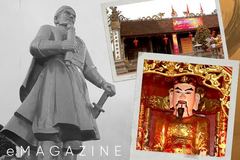 Thái sư Trần Thủ Độ- công thần hiếm có của Vương triều Trần - Đại Việt
