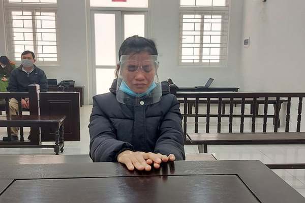 ‘Nữ quái’ thực hiện 3 cú lừa, chiếm đoạt tiền của vợ người tình